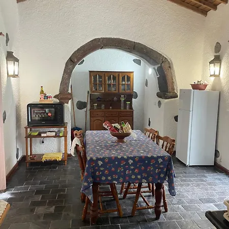 Robalinho's House Faja Grande