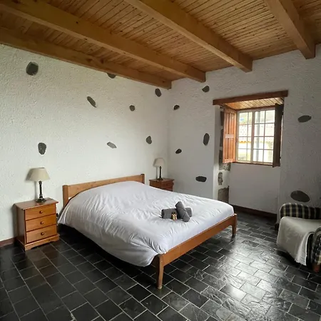 Апартаменты Robalinho's House *