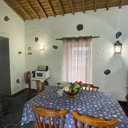 Robalinho's House Апартаменты
